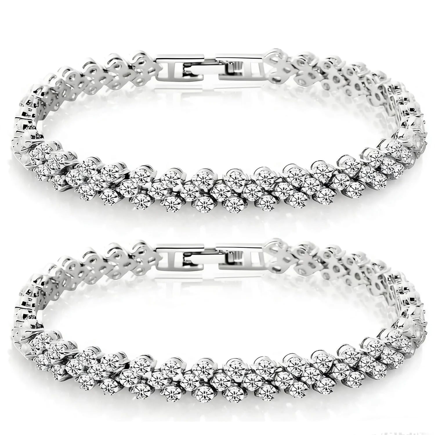 Choosing the Right Tennis Bracelet Style