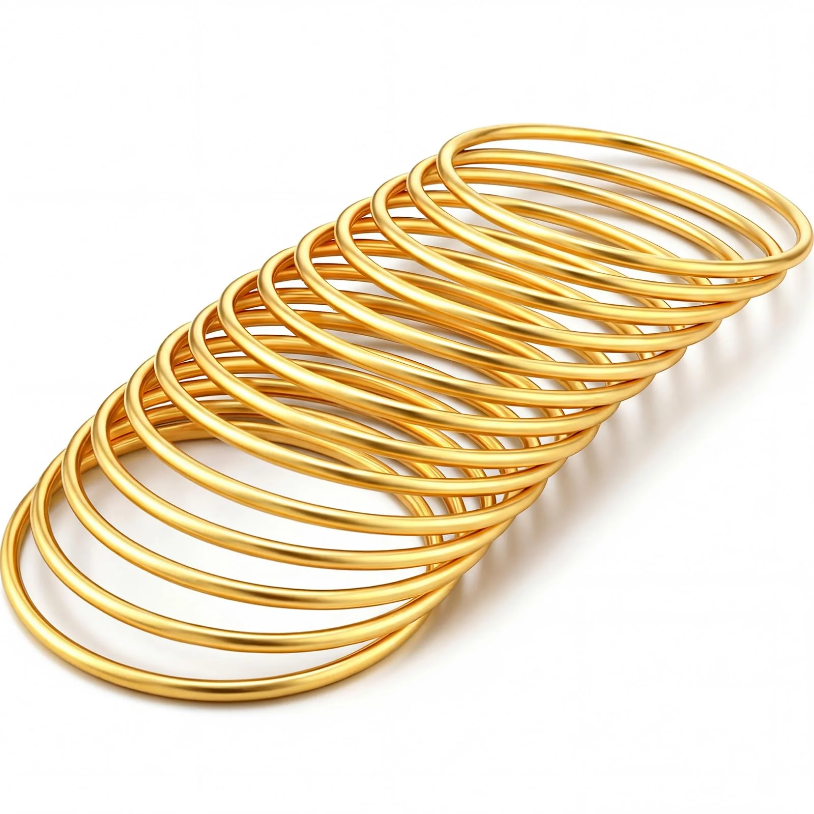 Choosing the Right Stackable Bangle Set