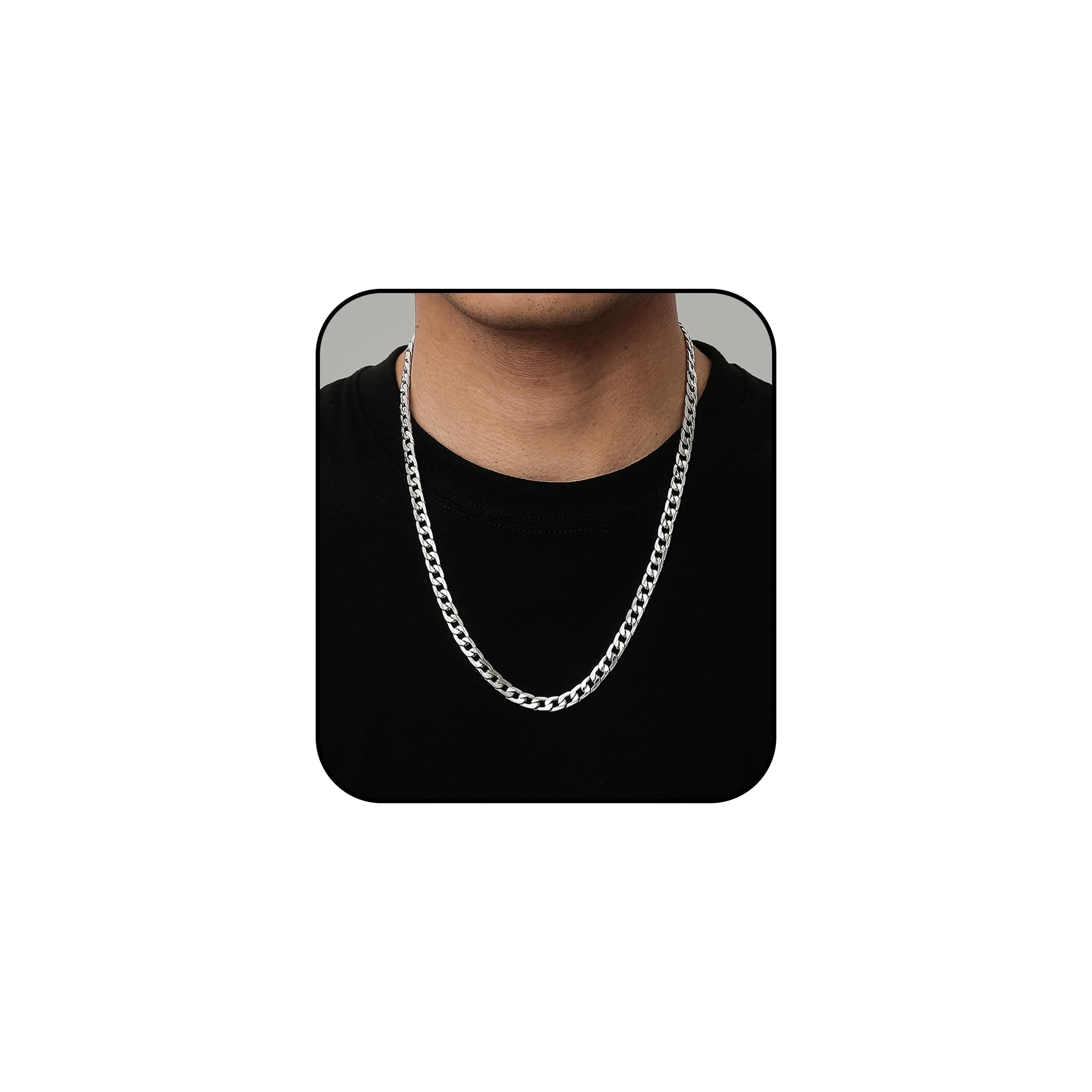 Choosing the Right Cuban Link Chain