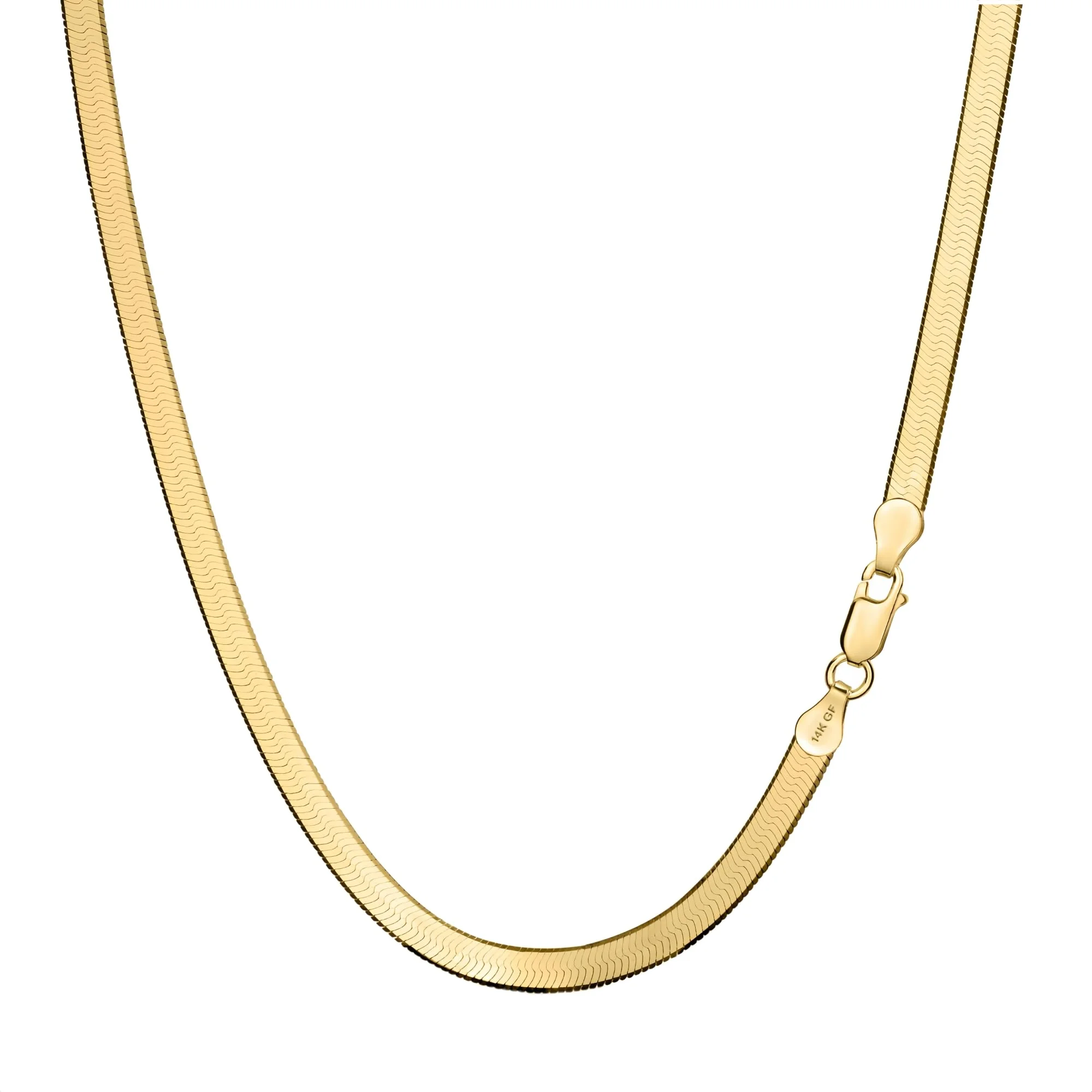 Choosing the Right Gold Chain Necklace