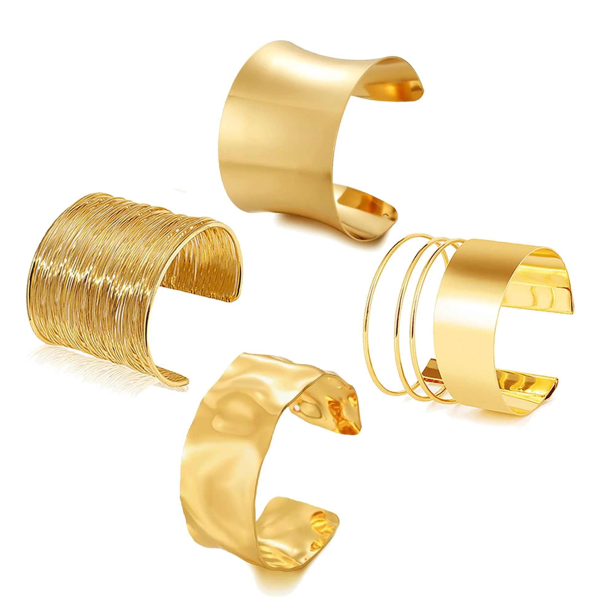 Choosing the Right Chunky Cuff Bracelet